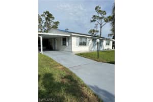 8 Pinewood Blvd, Lehigh Acres, FL 33936, Sold 04/28/23