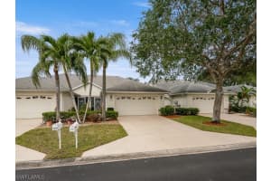 6106 Thresher Dr, Naples, FL 34112, Sold 03/17/23