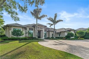 112 Hickory Rd, Naples, FL 34108, Sold 02/10/23