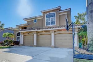 14555 Indigo Lakes Cir, Naples, FL 34119, Sold 02/24/23