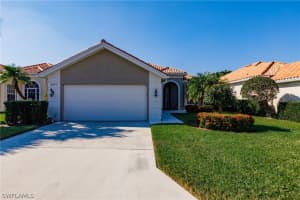 4329 Montalvo Ct, Naples, FL 34109, Sold 03/15/23