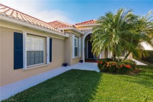 4329 Montalvo Ct, Naples, FL 34109, Sold 03/15/23