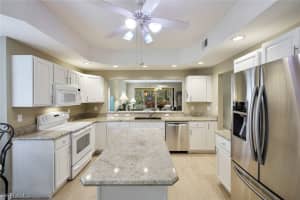 3575 Windjammer Cir, Naples, FL 34112, Sold 06/28/23