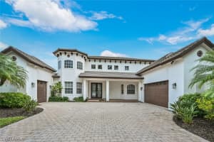 MLS# 222089750, Naples, Florida 34109