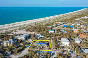 MLS# 222089770, Sanibel, Florida 33957