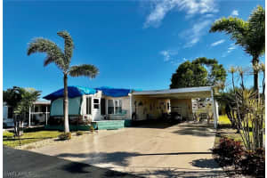 683 Dream Ln, North Fort Myers, FL 33917, Sold 02/15/23