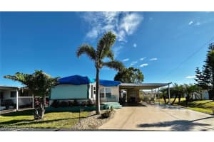 683 Dream Ln, North Fort Myers, FL 33917, Sold 02/15/23