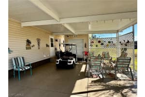 683 Dream Ln, North Fort Myers, FL 33917, Sold 02/15/23