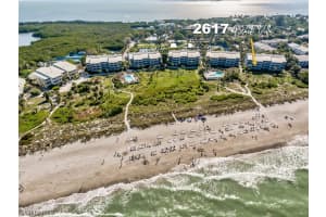 2617 Beach Villas, Captiva, FL 33924, Sold 02/27/23