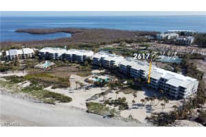 2617 Beach Villas, Captiva, FL 33924, Sold 02/27/23