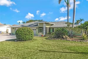 4914 Esplanade St, Bonita Springs, FL 34134, Sold 04/24/23