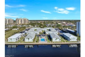 3328 N Key Dr APT E6, North Fort Myers, FL 33903, Sold 03/24/23