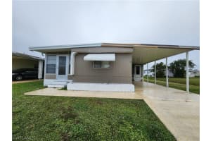 939 Days Ln, North Fort Myers, FL 33917, Sold 01/31/23