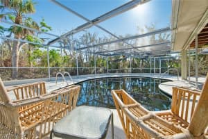 577 Boulder Dr, Sanibel, FL 33957, Sold 01/31/23