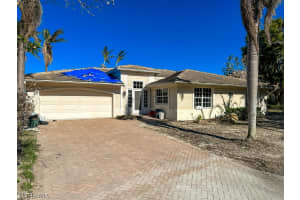 728 Sand Dollar Dr, Sanibel, FL 33957, Sold 02/06/23