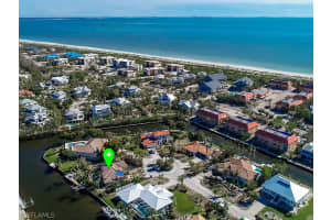 728 Sand Dollar Dr, Sanibel, FL 33957, Sold 02/06/23
