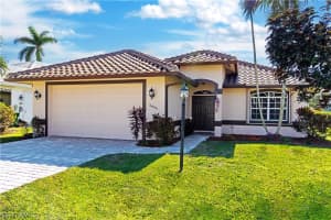 5894 Westbourgh Ct, Naples, FL 34112, Sold 03/17/23