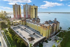 2825 Palm Beach Blvd Apartment 117, Fort Myers, FL 33916, Sold 03/09/23
