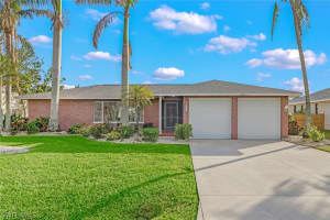 1820 SE 36th Terrace, Cape Coral, FL 33904, Sold 03/28/23
