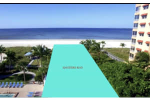 324 Estero Boulevard, Fort Myers Beach, FL 33931 - MLS#222090026