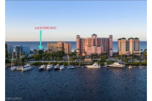324 Estero Boulevard, Fort Myers Beach, FL 33931 - MLS#222090026