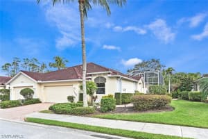 1606 Cayman Ct, Naples, FL 34119, Sold 02/10/23