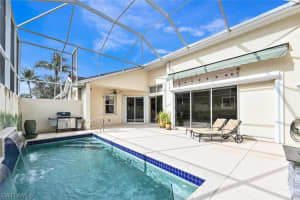 1606 Cayman Ct, Naples, FL 34119, Sold 02/10/23
