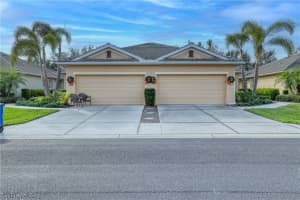 9907 Palmarrosa Way, Fort Myers, FL 33919, Sold 02/28/23
