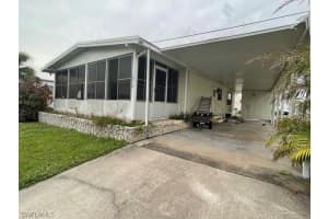 14713 Pioneer Pl, North Fort Myers, FL 33917, Sold 03/29/23