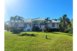 8731 Belle Meade Dr, Fort Myers, FL 33908, Sold 04/07/23