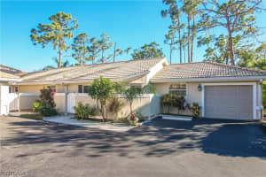 14980 Lake House Ln, Naples, FL 34110, Sold 03/15/23