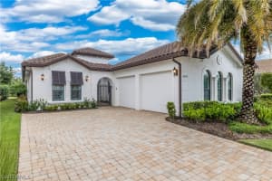 14673 Reserve Ln, Naples, FL 34109, Sold 09/01/23