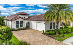 14673 Reserve Ln, Naples, FL 34109, Sold 09/01/23
