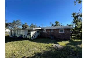 320 Monterey St, North Fort Myers, FL 33903, Sold 03/27/23