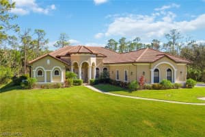 1680 Oakes Blvd, Naples, FL 34119, Sold 03/23/23