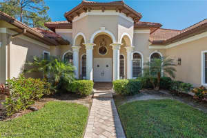 1680 Oakes Blvd, Naples, FL 34119, Sold 03/23/23