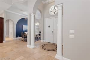 1680 Oakes Blvd, Naples, FL 34119, Sold 03/23/23