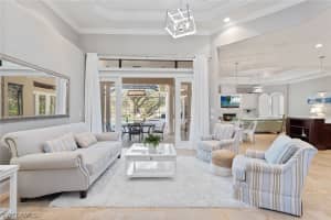 1680 Oakes Blvd, Naples, FL 34119, Sold 03/23/23