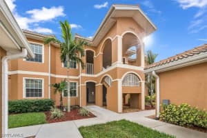 1052 Winding Pines Circle #205, Cape Coral, FL 33909, Sold 03/16/23