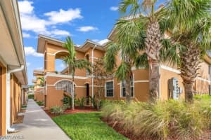 1052 Winding Pines Circle #205, Cape Coral, FL 33909, Sold 03/16/23