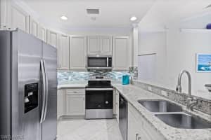 1052 Winding Pines Circle #205, Cape Coral, FL 33909, Sold 03/16/23