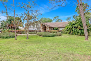 12925 Valewood Dr, Naples, FL 34119, Sold 02/17/23