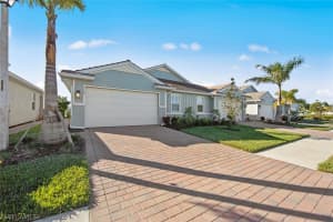 1158 Tranquil Brk Dr, Naples, FL 34114, Sold 03/02/23