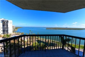 4263 Bay Beach Ln APT 617, Fort Myers Beach, FL 33931, Sold 03/15/23