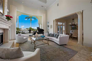 13741 Pondview Cir, Naples, FL 34119, Sold 06/30/23