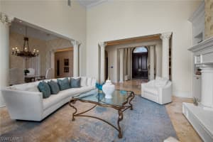 13741 Pondview Cir, Naples, FL 34119, Sold 06/30/23