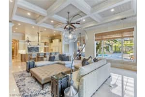 1372 Great Egret Trail, Naples, FL 34105, Sold 08/17/23