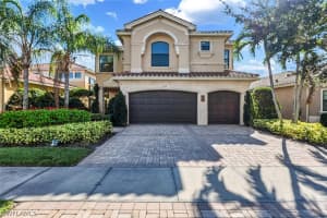 3642 Santaren Ct, Naples, FL 34119, Sold 04/24/23