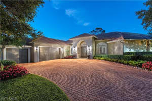 2017 Merlin Ct, Naples, FL 34105, Sold 06/29/23