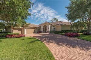 2017 Merlin Ct, Naples, FL 34105, Sold 06/29/23